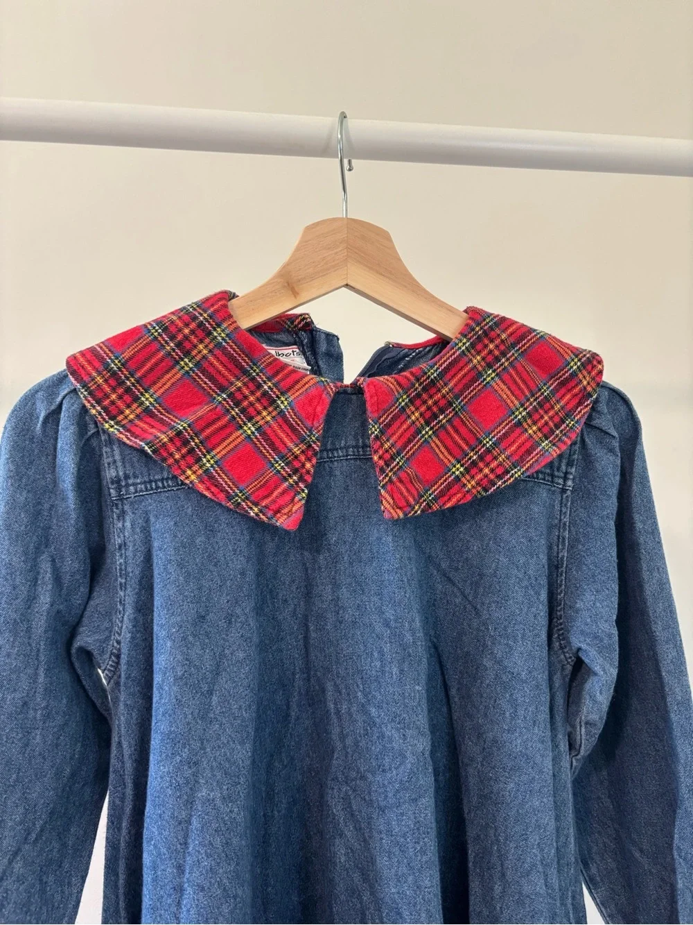Talbots little vintage